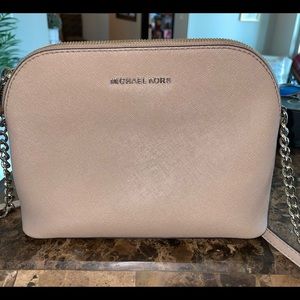 Authentic Michael Kors Crossbody Bag